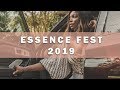 Essence Festival: New Orleans with Ford Explorer and B&amp;O // Coco Bassey