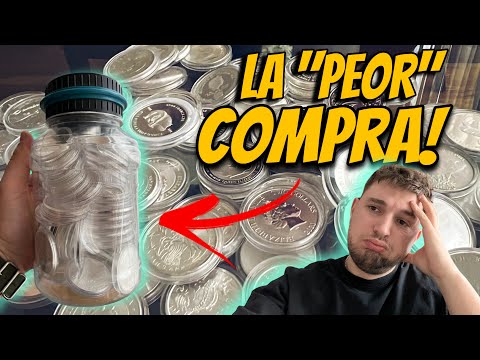 La “PEOR” COMPRA