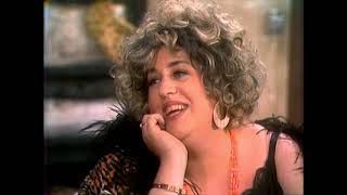 Apartment Sketch- Cass Elliot on The Carol Burnett Show