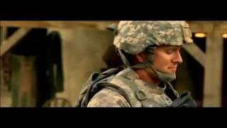 Watch Kid Rock National Guard Warrior video