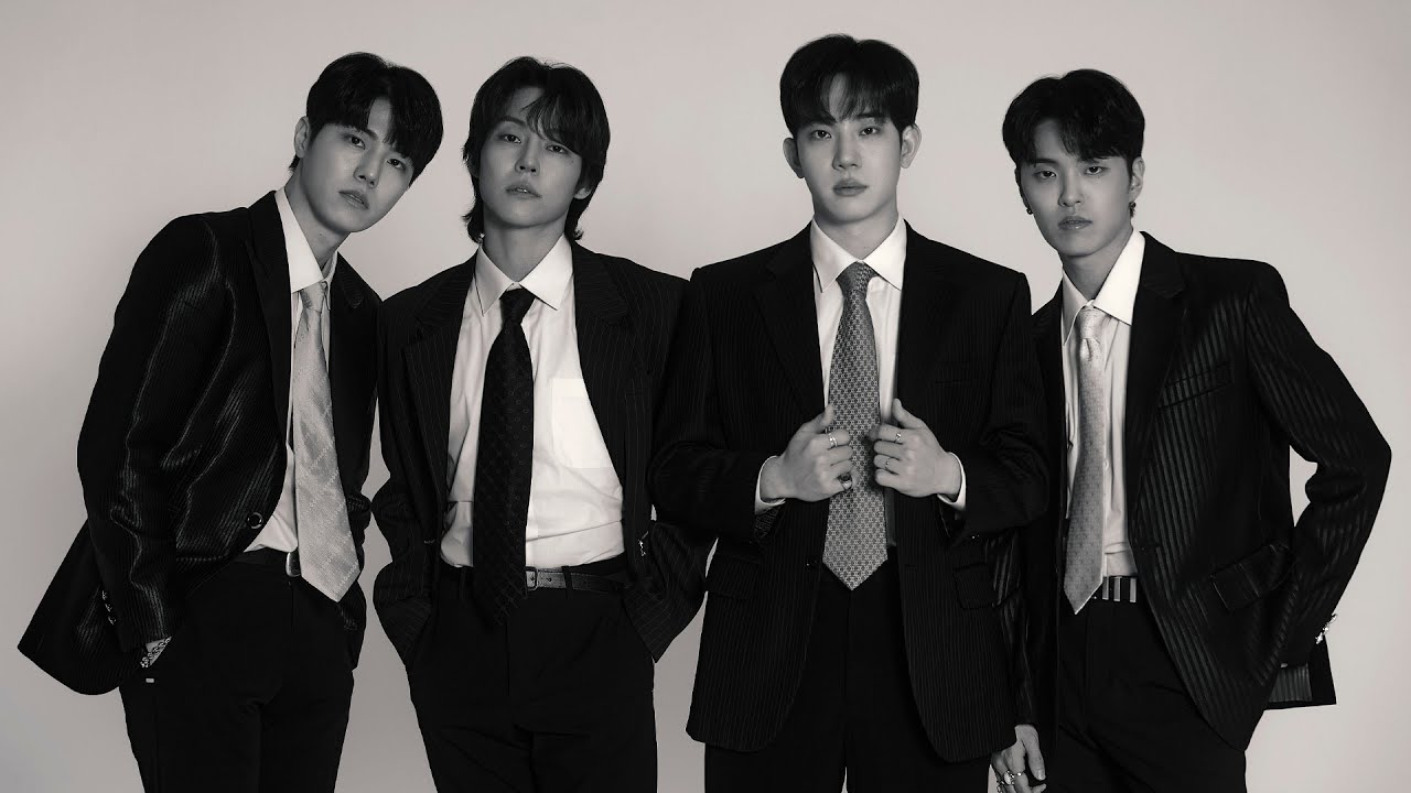 Interview: The Rose Are Here to HEAL with New Album and Upcoming Tour