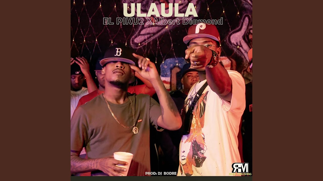 ULAULA