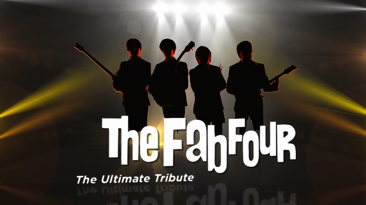 Beatles Night Featuring: The FAB FOUR @ Starlight Bowl 2021