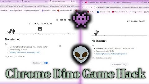 chrome dinosaur game|chrome dinosaur game ending|dinosaur game #gaming #coding #chrome #hack