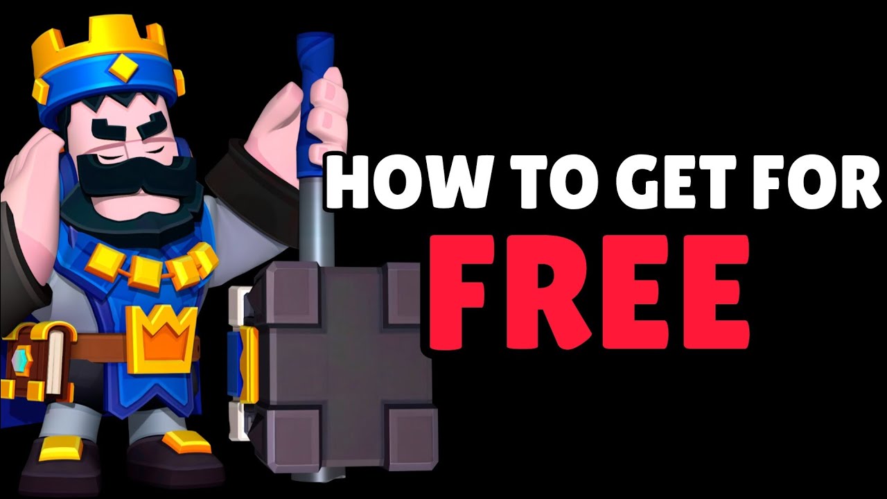 How To Get FREE Rewards With Supercell ID Website - YouTube