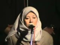خايف أقول ريم سامى حفل كورال قصر التذوق خايف أقول ريم سامى حفل كورال قصر التذوق