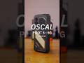 El Oscal Pilot 5 es ultra resistente y viene con una batería de 15,000mAh 🤯🔋 #shorts