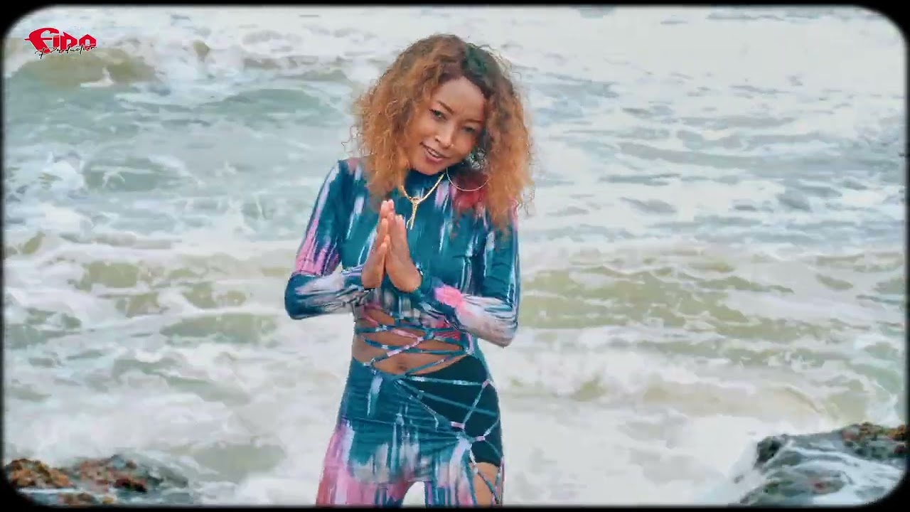 Sylvanah  - Misy farany raha jiaby ( Clip Officiel )