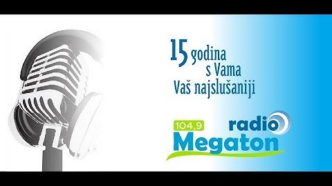 Megatonovih 15