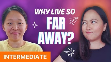 Parents don’t get life abroad - Chinese Comprehensible input - Intermediate  @Lazy-Chinese