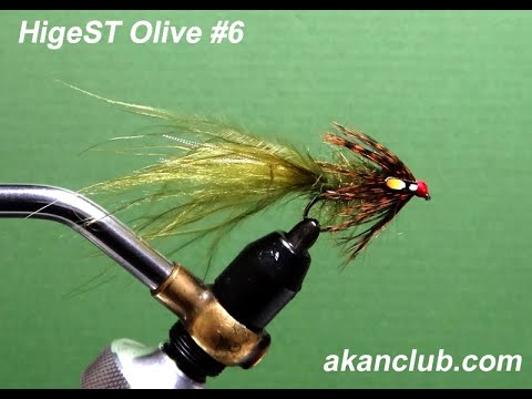 阿寒湖 フライ ストリーマー マテリアルミックス 阿寒倶楽部特製higeflyフライフィッシング Flyfishing In Hokkaido Japan 阿寒倶楽部の動画 Acm Vol 197 Youtube