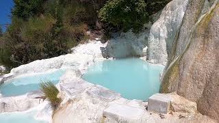 Bagni e Grotta di San Filippo🤙