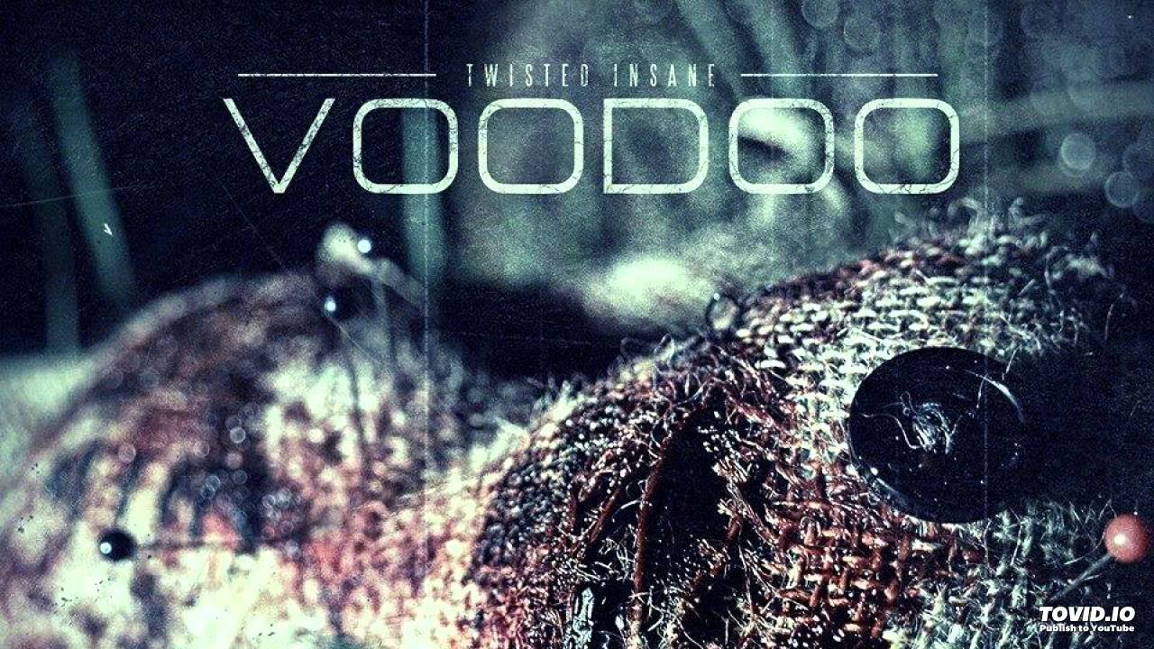 Twisted Insane - Bodies In The River (Voodoo)