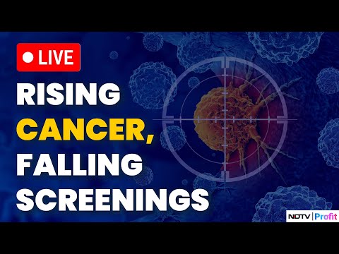 Rising Cancer Cases