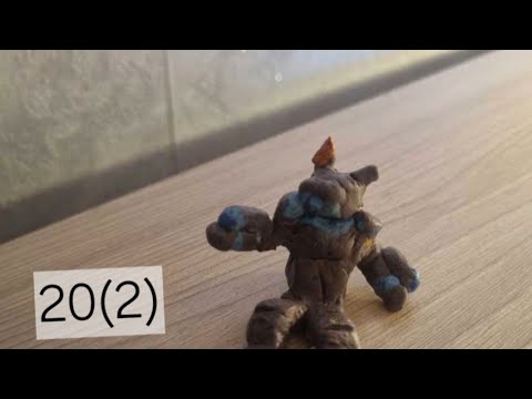 Fed скибиди туалет 20 серия (часть 2)