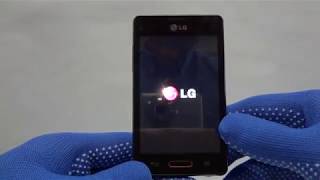 LG L4 II E440 Hard Reset very easy way