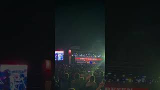 Ümit Besen - Seni Unutmaya Ömrüm Yeter Mi - Aliağa Yaz Konserleri