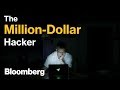 Le hacker  un million de dollars