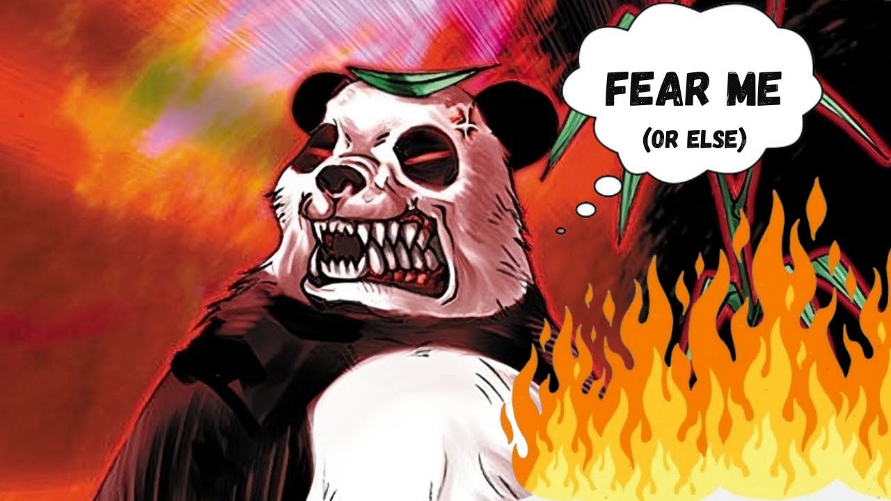 Is Burn The Best Deck In Goat Format?