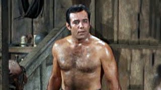 Spring Fever on the Ponderosa (Bonanza) - song 