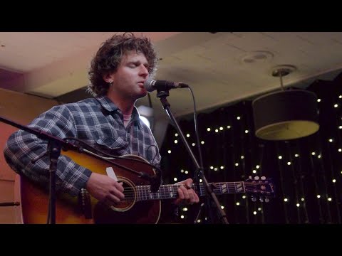 Joe P - I'm On Fire (Bruce Springsteen cover) (Live from The Big Room)