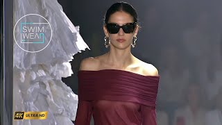 Simorra 080 Fashion Week Barcelona 2024 - 4K Full Show