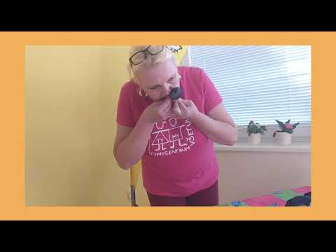 Video: Jak Barvit Vejce Cibulovými Slupkami