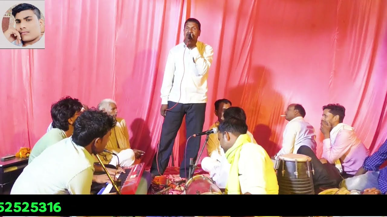 3 #जवाबी_भजन_उमेश_यादव_खलीफा vs दिनेश यादव खलीफा गायक उमेश  यादव खलीफा umesh  Yadav Khalifa