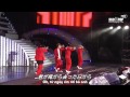Vietsub Perf BEAST Special Shock Mystery BEASTeam 360kpop