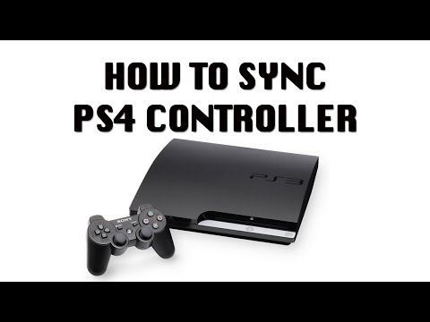 How To Connect A PS4 Controller To PC (Easiest Way)  Doovi