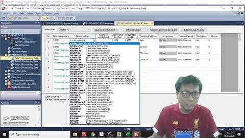 FX5-40SSC-S  CONTROL SERVO MOTOR