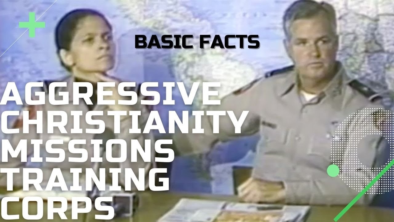 Basic Facts About the Aggressive Christianity Missions Training Corps