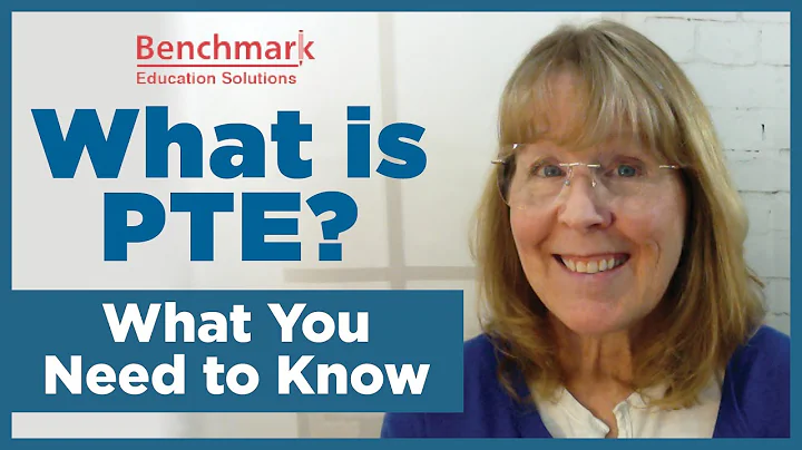 Amazing Guide to PTE Test - Types | Format of Pearson Test of English