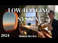 Low hanging system review