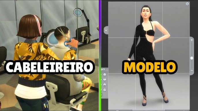 Como BAIXAR o The Sims 4 DE GRAÇA e ORIGINAL [encerrado] 