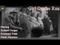 Girl on the run 1953 richard coogan steve mcqueen movie crime film noir classic movie