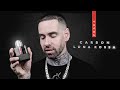 Perfumer Reviews 'Luna Rossa CARBON' by Prada