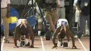 2009 Ncaa Mens 100 Meter Final