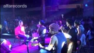 TAKKAN ADA - LYLA @ LAST MOMENT SMA NEGERI 3 PONOROGO (AKUSTIK)