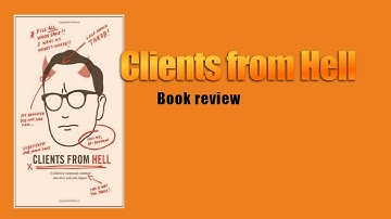 Review of Clients from Hell book