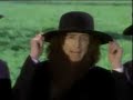 Weird Al Yankovic ~ Amish Paradise, Double speed