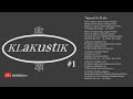 Album klakustik 1 1996  katon bagaskara kla project
