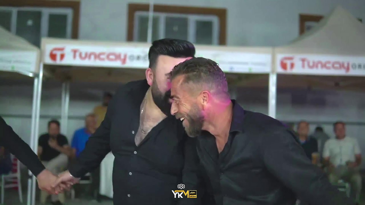 CANLI YAYIN 2- KOMA CİWAN - RABİA & KEMAL - KULU