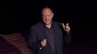 Music, Bonding, and Flow– Improvising Our Way There | Ed Roth | TEDxKalamazoo