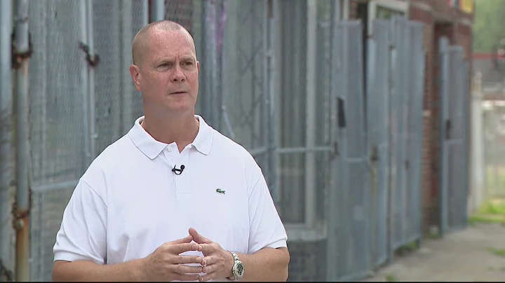 'White Boy Rick' Wershe goes home to Detroit's eas...