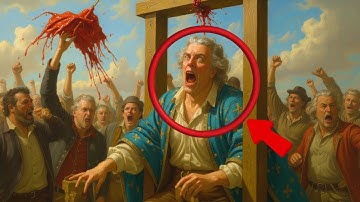 The Execution of Philippe Égalité Was Far More Brutal Than You Imagine