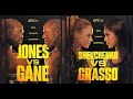 UFC 285 Jon Jones Vs Ciryl Gane WATCH PARTY !! REACTION !