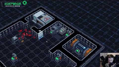 Starmancer Colonist Demo Tutorial - High Intensity