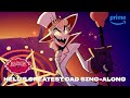 Hells greatest dad singalong  hazbin hotel  prime