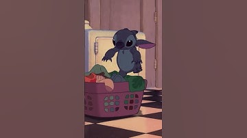 Thumbnail of It’s 626 Day! Stitch day❤️#StitchDay #cartoon #movie #disney #stitch #moment #shorts